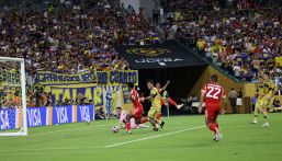 Bayern-Boca Juniors, moviola: i tedeschi battono anche il Var, due gol buoni e due annullati, vanificata prodezza su corner