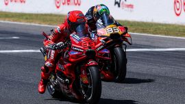 MotoGP, Marc Marquez litiga col launch control: cosa è e come funziona il sistema per la partenza