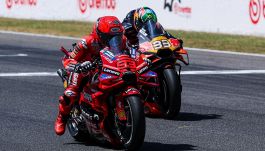 MotoGP, Marc Marquez litiga col launch control: cosa è e come funziona il sistema per la partenza