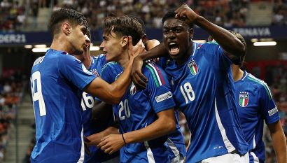 Under 21, Italia-Germania vale l'ingresso in semifinale! Diretta