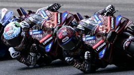 MotoGP Italia, pagelle e classifica piloti dopo il Mugello: Marquez e Bagnaia 5 giri spettacolari, che Diggia