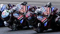 MotoGP Italia, pagelle e classifica piloti dopo il Mugello: Marquez e Bagnaia 5 giri spettacolari, che Diggia