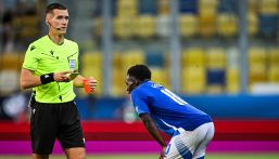Germania-Italia U.21, moviola: i due rossi che hanno scatenato le proteste degli azzurrini