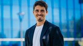 Parma, ecco Cuesta, il baby tecnico semisconosciuto che vuol stupire la A: L'età è solo un numero