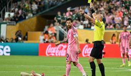 Inter Miami-Palmeiras, moviola: Marciniak fa arrabbiare Messi, finale da incubo e doppia beffa per la Pulce