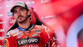 MotoGP Mugello, Bagnaia dalla rabbia al sollievo: primi segnali incoraggianti. Caduta Quartararo, come sta il francese