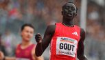 Gout Gout, debutto da record in Europa: il tempo super sulle orme di Bolt. Fabbri e Weir prova da applausi prima di Madrid