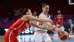 Zandalasini e Cubaj spingono l’Italia in semifinale: il rischio beffa con la Turchia e le lacrime. Il sogno Europeo continua