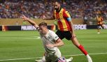 Esperance-Chelsea, moviola: surreale scena sul rigore, l’arbitro deve spiegare col microfono
