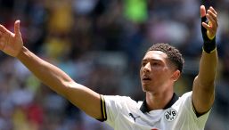 Mamelodi-Dortmund: Jobe Bellingham sulle orme di Jude, la clamorosa papera del portiere e la panchina “negli spogliatoi”