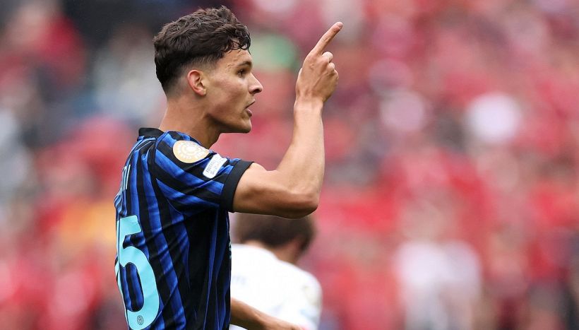 Mondiale per Club, Lautaro e Carboni ribaltano l'Urawa e regalano la prima vittoria a Chivu