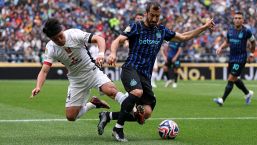 Inter-Urawa, moviola: il rigore negato al 90’ e quel gomito dubbio in area