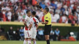 River Plate-Monterrey, moviola: tre argentini saltano l’Inter, bufera per rossi dati e negati