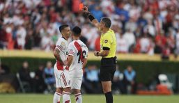 River Plate-Monterrey, moviola: tre argentini saltano l’Inter, bufera per rossi dati e negati