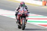 MotoGP Italia Mugello: capolavoro Marc Marquez, show con Pecco che poi crolla. Alex e Di Giannantonio a podio