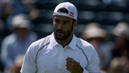 Berrettini a Wimbledon con rammarico: l’attacco al calendario ATP per gli infortuni e le difficoltà di Sinner col team