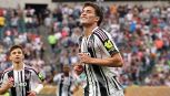 Diretta Live Juventus-Manchester City Mondiale per Club 3ª giornata: il big match vale il primo posto nel girone