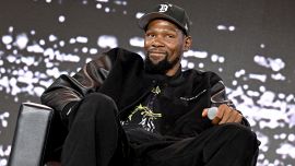 NBA, Kevin Durant lascia i Phoenix Suns e va agli Houston Rocket: la trade è ufficiale. La reazione di KD all'annuncio