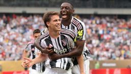 Mondiale per Club, la tripletta di Yildiz e il rigore di Vlahovic stendono il Wydad: la Juventus è agli ottavi