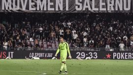 Salernitana in C, l'ad Milan attacca: 'Il playout con la Samp non si doveva fare, contro di noi tanti errori'