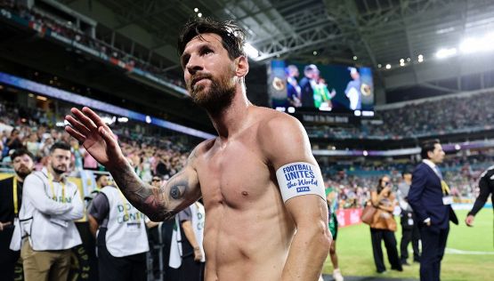 Mondiale per Club, compleanno Messi: Leo si regala il PSG agli ottavi e riceve una surreale proposta di matrimonio
