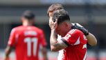 Caos meteo al Mondiale per club: Auckland-Boca è la quinta gara sospesa. Paura per Prestianni del Benfica
