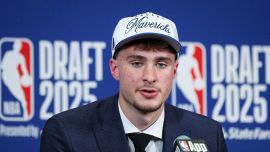 NBA, i Mavs ripartono da Cooper Flagg per dimenticare Doncic: le scelte da record dei Nets, quante trade nella notte