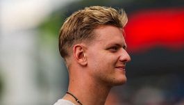 F1, Mick Schumacher si rivede in Austria aspettando la chiamata Cadillac: e c'è pure Jacques Villeneuve