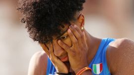 Europei a squadre, super rimonta dell’Italia: Furlani delude, Simonelli torna a ruggire. Sorpresa Saraceni: che record