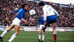 Francia, morto storico bomber Lacombe: segnò all'Italia nel '78 dopo 37 secondi, cosa disse Nando Martellini