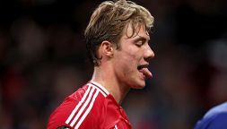 Calciomercato: Hojlund il sogno dell'Inter, la Juve accelera per Gyokeres, Milan su Nunez o Vlahovic