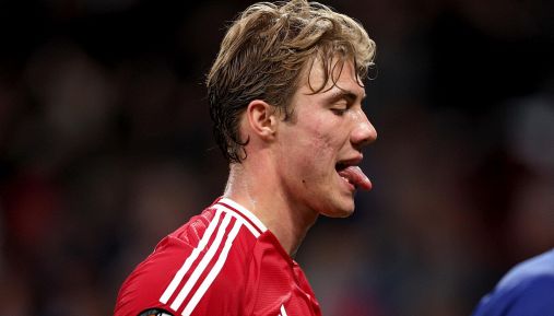 Calciomercato: Hojlund il sogno dell'Inter, la Juve accelera per Gyokeres, Milan su Nunez o Vlahovic