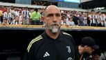 Juventus, Tudor cambia tutto e lancia la sfida al Manchester City: Guardiola porta Reijnders e compagni in spiaggia