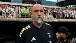 Juventus, Tudor cambia tutto e lancia la sfida al Manchester City: Guardiola porta Reijnders e compagni in spiaggia