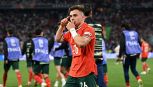 Pagelle Germania-Portogallo 1-2: Conceicao manda un messaggio alla Juve, Ronaldo è sempre decisivo