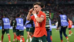 Pagelle Germania-Portogallo 1-2: Conceicao manda un messaggio alla Juve, Ronaldo è sempre decisivo