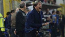 Frosinone-Venezia: febbre da Serie A allo Stirpe