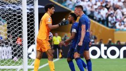 Pagelle Real Madrid-Al Hilal 1-1: Bounou e Neves eroi di Inzaghi. Esordio difficile per Huijsen, male Asencio