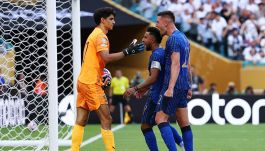 Pagelle Real Madrid-Al Hilal 1-1: Bounou e Neves eroi di Inzaghi. Esordio difficile per Huijsen, male Asencio