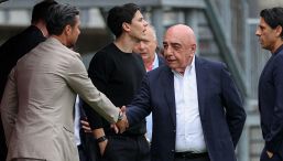 Monza, la famiglia Berlusconi vicina all’addio: cessione a un passo. Il ruolo di Baldissoni e Burdisso