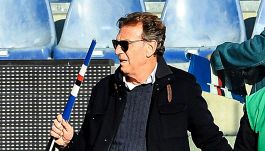 Serie C, l’iscrizione del Brescia diventa un caso: Cellino vuole favorire il Ravenna dell’amico Braida, il retroscena