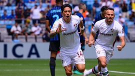 Pagelle di Inter-Fluminense 0-2: German Cano decisivo, disastro De Vrij, Lautaro non si arrende, addio Mondiale