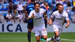 Pagelle di Inter-Fluminense 0-2: German Cano decisivo, disastro De Vrij, Lautaro non si arrende, addio Mondiale