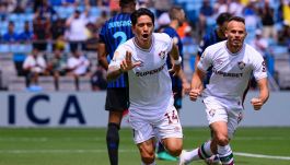 Pagelle di Inter-Fluminense 0-2: German Cano decisivo, disastro De Vrij, Lautaro non si arrende, addio Mondiale