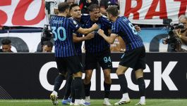 Mondiale per club, Inter-Fluminense: orario, formazioni, dove vederla in tv ma c'è allarme meteo