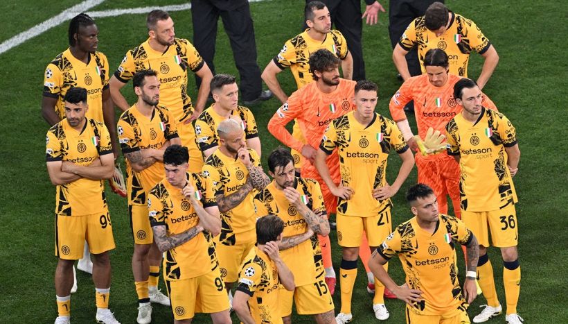 Inter al Mondiale per Club con quale tecnico e quali giocatori? Tutte le incognite sui nerazzurri
