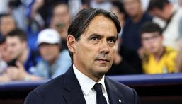 Inter e Inzaghi, domani giorno decisivo: la proposta del club, i dubbi di Simone, l'indizio social della moglie, spunta Vieira