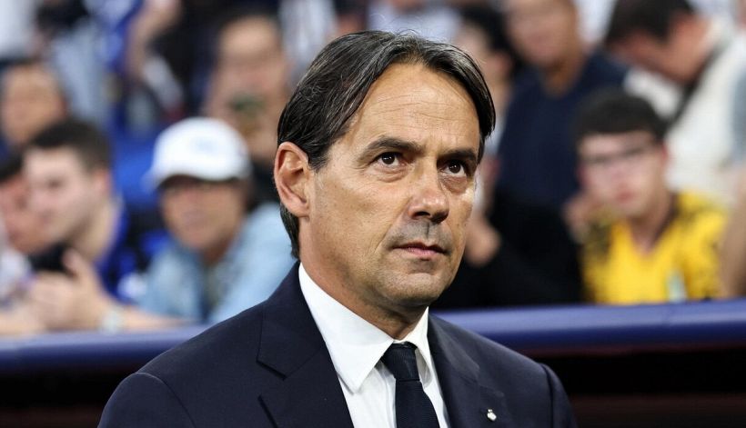 Inter e Inzaghi, domani giorno decisivo: la proposta del club, i dubbi di Simone, l'indizio social della moglie, spunta Vieira