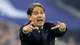 Inter, per Inzaghi questa volta il Tapiro è gigante: e ci scappa l'incidente. La reazione sul futuro in Arabia