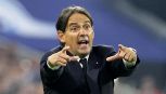 Inter, per Inzaghi questa volta il Tapiro è gigante: e ci scappa l'incidente. La reazione sul futuro in Arabia